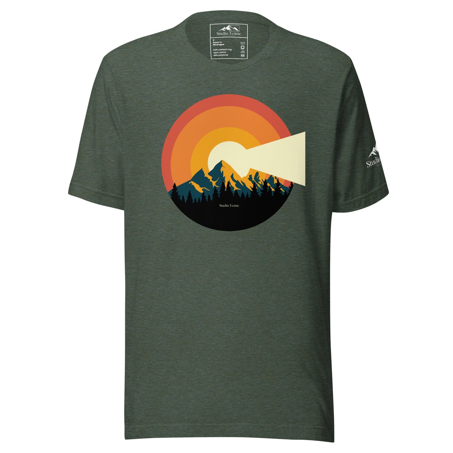 Denver Tee